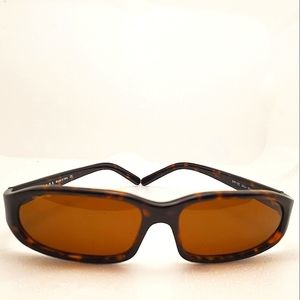 🖤EUC-Gorgeous Tortuous Shell Prada Sunglasses 🖤